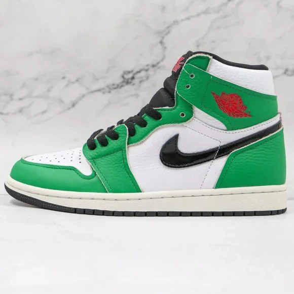 Lucky Green Air Jordan Heineken Jordan Shoes Nike Air Jordan Retro